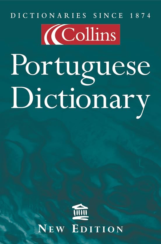 Collins Portuguese Dictionary