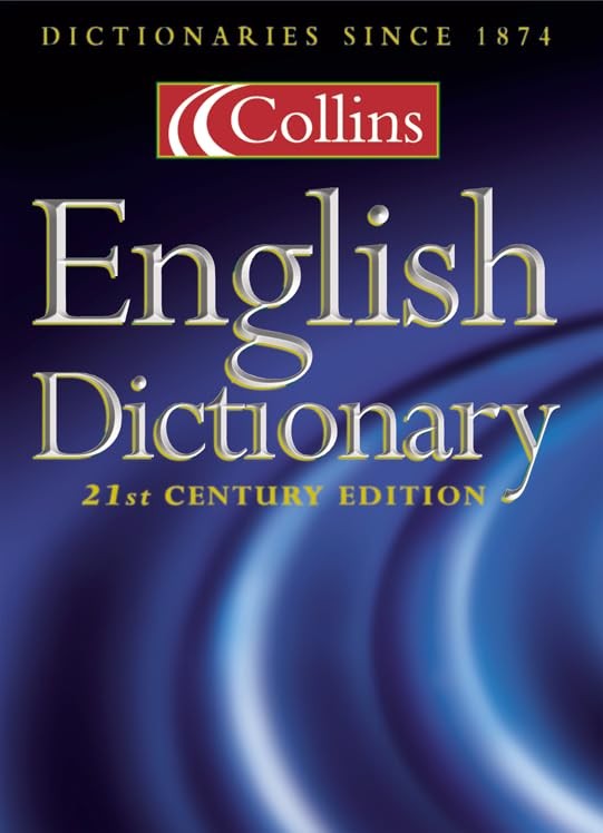 Collins English Dictionary