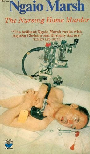 The Nursing Home Murder
