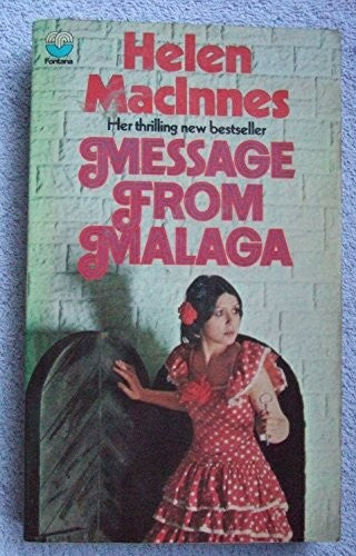 Message from Malaga