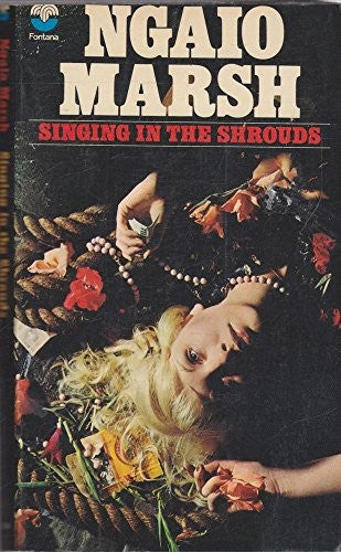Singing in the Shrouds