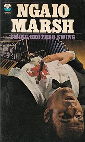 Swing, Brothers, Swing