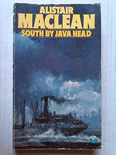 South by Java Head