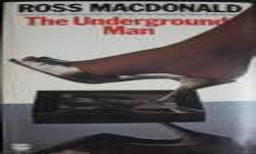The Underground Man
