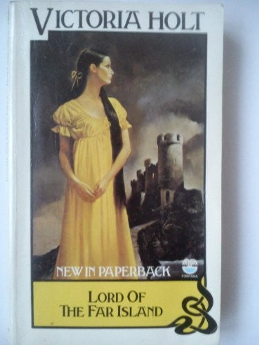 Lord of the Far Island