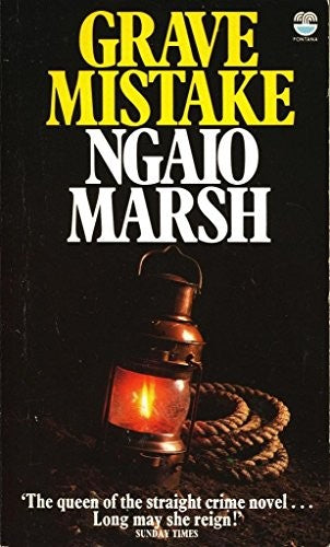 Grave Mistake