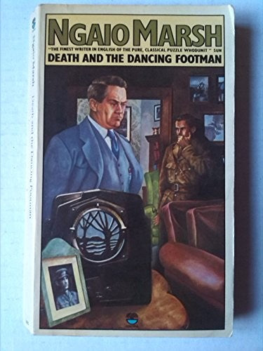 Death and the dancing footman