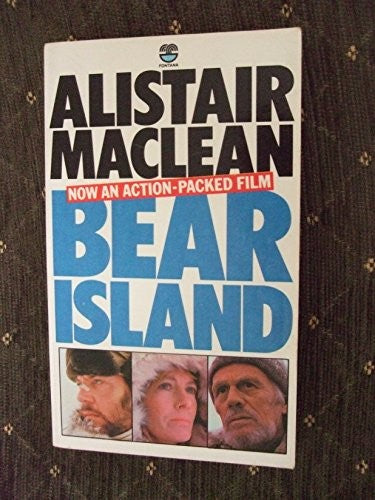 Bear Island