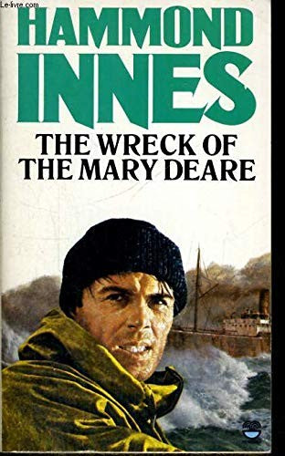The Wreck of the 