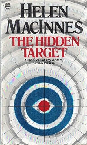 Hidden Target