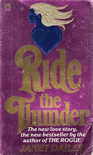 Ride the Thunder