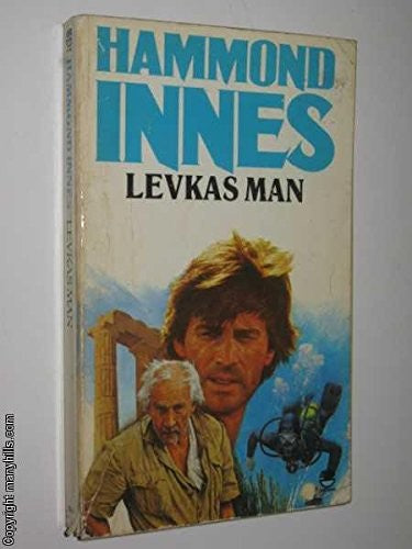 Levkas Man