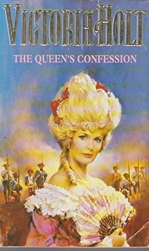The Queen's Confession