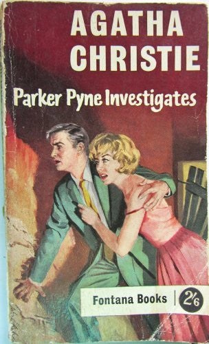 Parker Pyne investigates