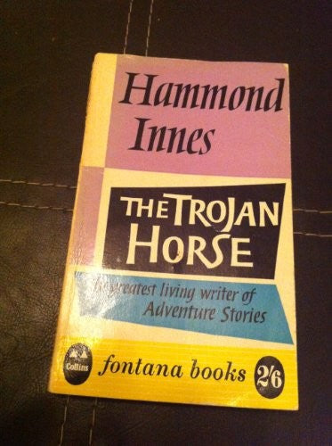 The Trojan Horse