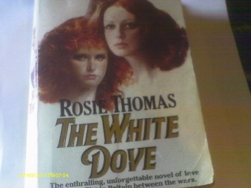 The White Dove