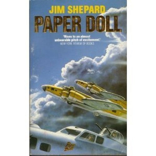 Paper Doll
