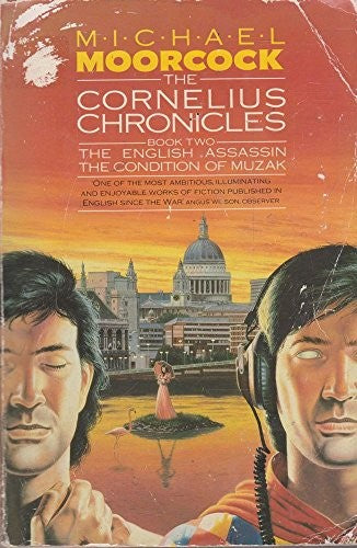 The Cornelius Chronicles