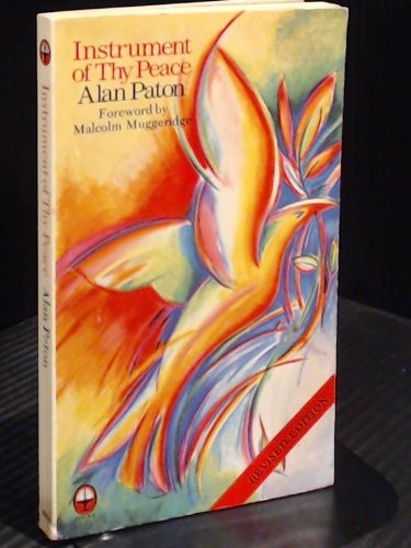 Instrument of Thy Peace