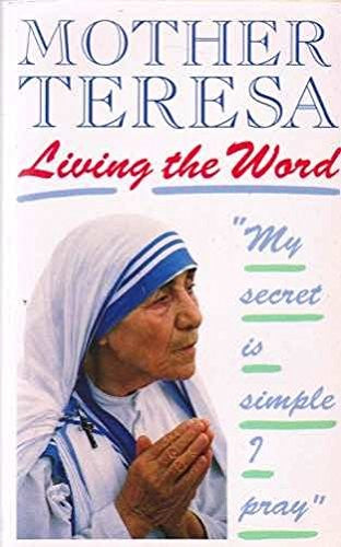 Living the Word