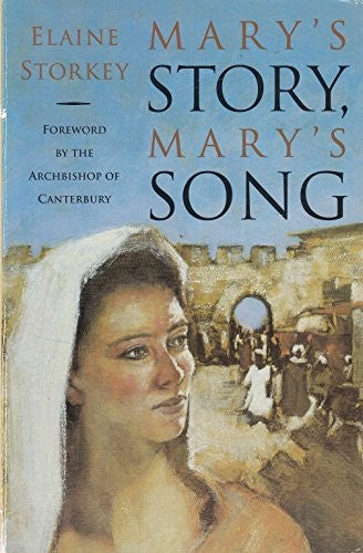 Mary's Story, Mary's Song