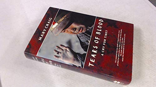 Tears of Blood