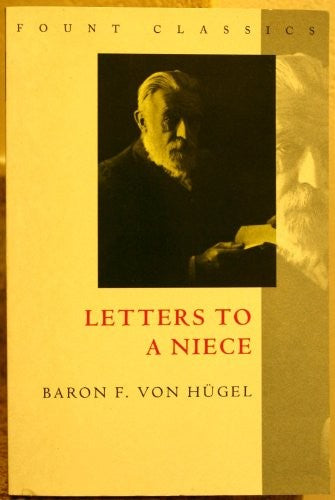 Letters to a Niece