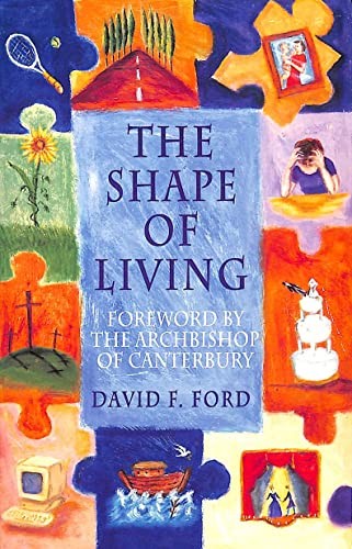 Archbishop of Canterbury's Lent Book
