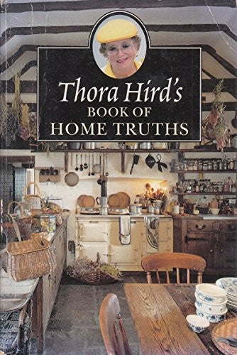 Thora Hird's Book of Home Truths