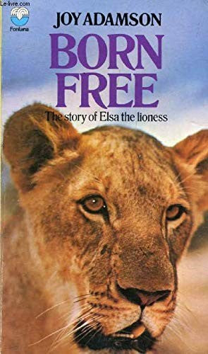 Born Free - Fontana