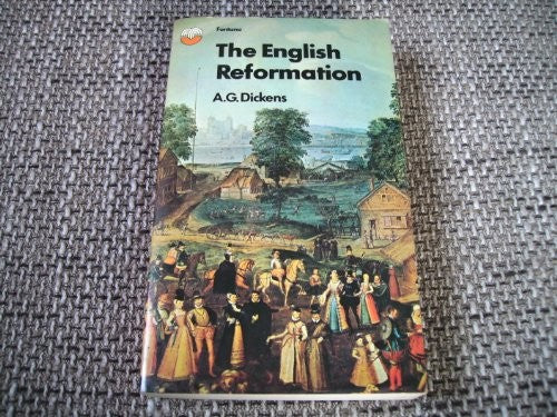 The English Reformation (Fontana history)