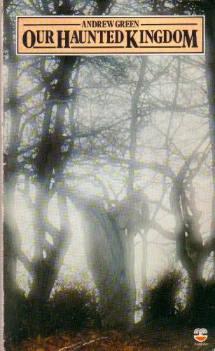 Our Haunted Kingdom
