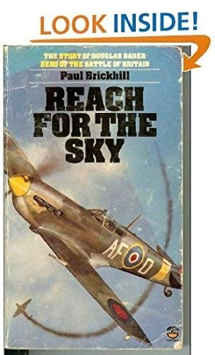 Reach for the Sky