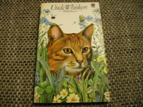 Uncle Whiskers