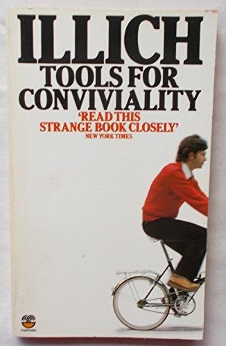 Tools for conviviality