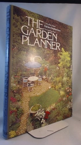 Garden Planner