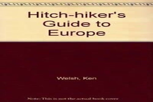 Hitch-hiker's Guide to Europe