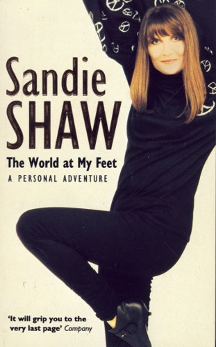 The World at My Feet