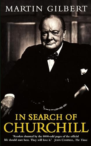In Search of Churchill