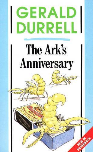 The Ark's Anniversary