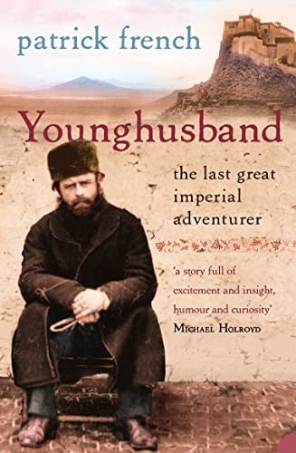 Younghusband