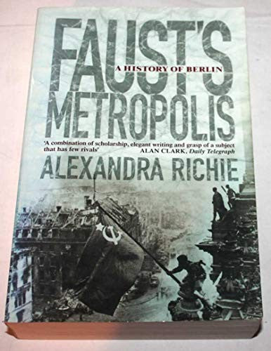 Fausts Metropolis