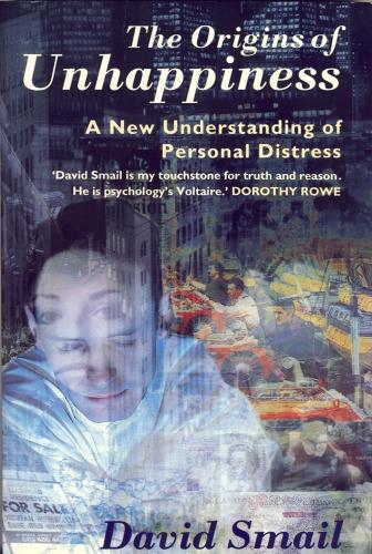 The Origins of Unhappiness