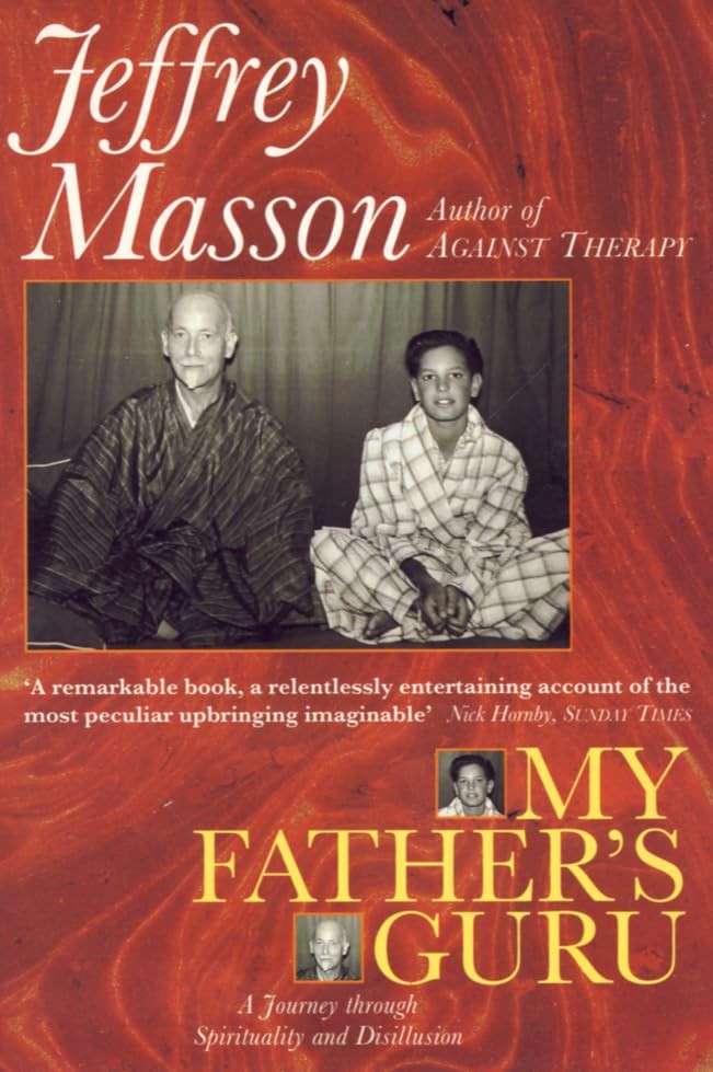 My Fathers Guru
