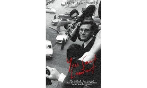 Yves Saint Laurent