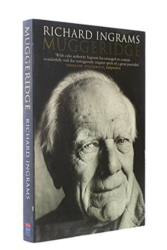 Malcolm Muggeridge
