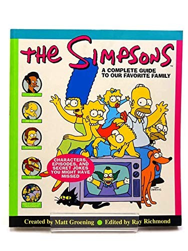 The "Simpsons"