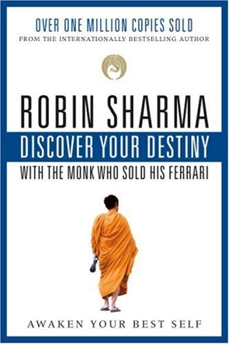 Discover Your Destiny