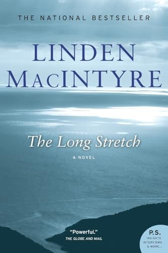 Long Stretch