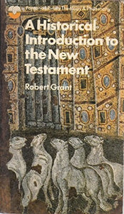 Historical Introduction to the New Testament 